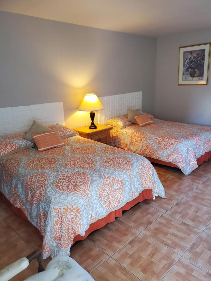 Conty'S Motel Naples Manor Экстерьер фото